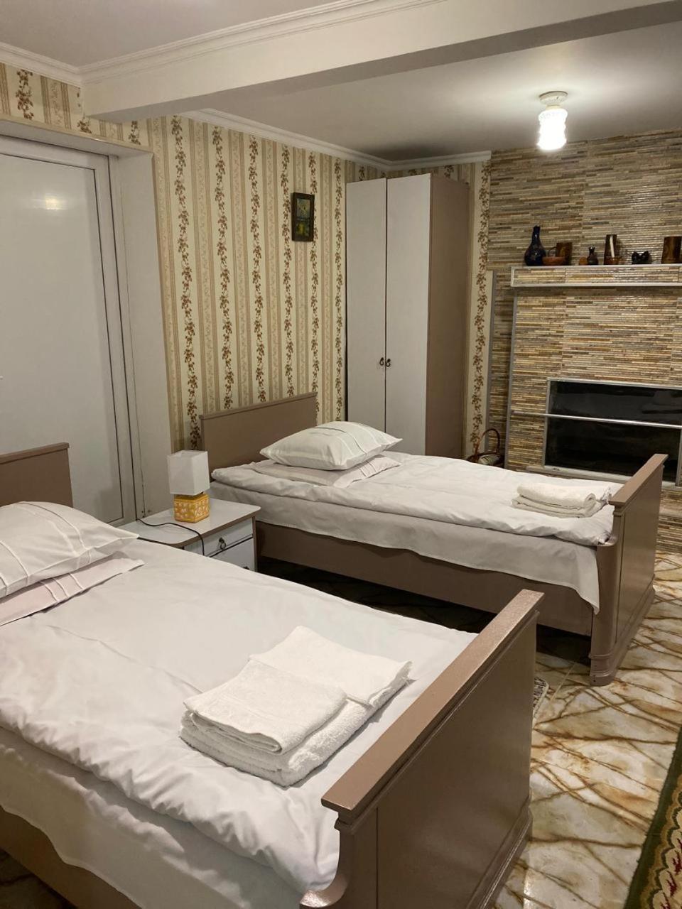 Гостевой дом HAPPY HOUSE Кутаиси Экстерьер фото